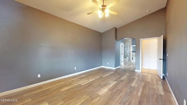 820 La Florida Drive, Canutillo, TX 79835