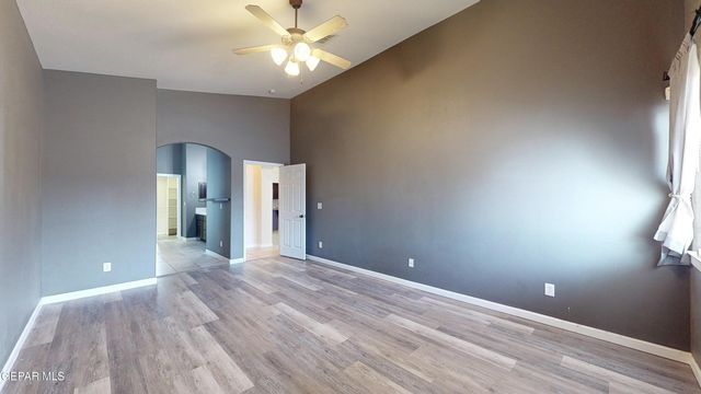 820 La Florida Drive, Canutillo, TX 79835