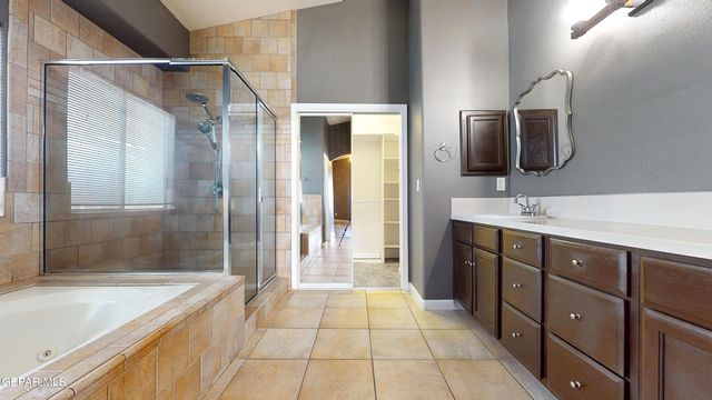 820 La Florida Drive, Canutillo, TX 79835