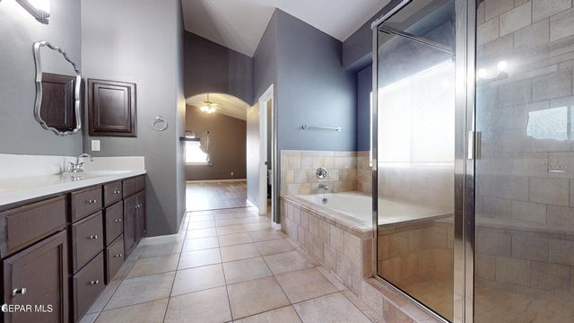 820 La Florida Drive, Canutillo, TX 79835
