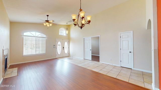 820 La Florida Drive, Canutillo, TX 79835