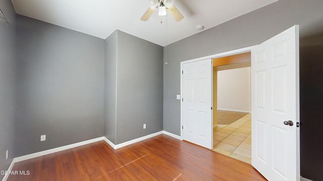 820 La Florida Drive, Canutillo, TX 79835