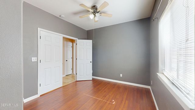 820 La Florida Drive, Canutillo, TX 79835