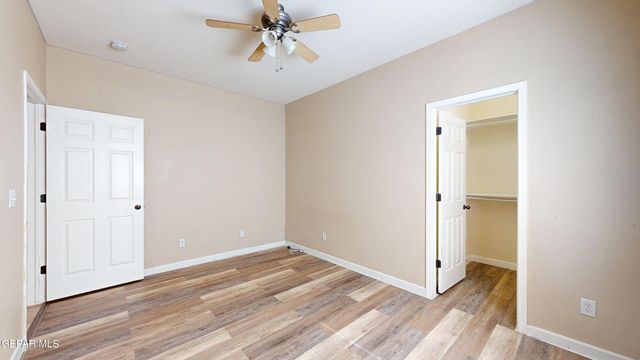 820 La Florida Drive, Canutillo, TX 79835