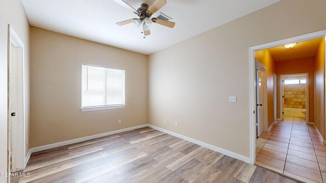 820 La Florida Drive, Canutillo, TX 79835
