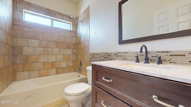 820 La Florida Drive, Canutillo, TX 79835