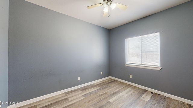 820 La Florida Drive, Canutillo, TX 79835