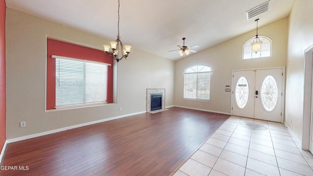 820 La Florida Drive, Canutillo, TX 79835