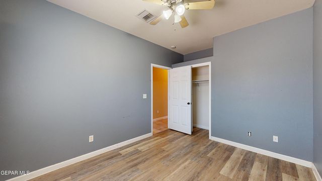 820 La Florida Drive, Canutillo, TX 79835