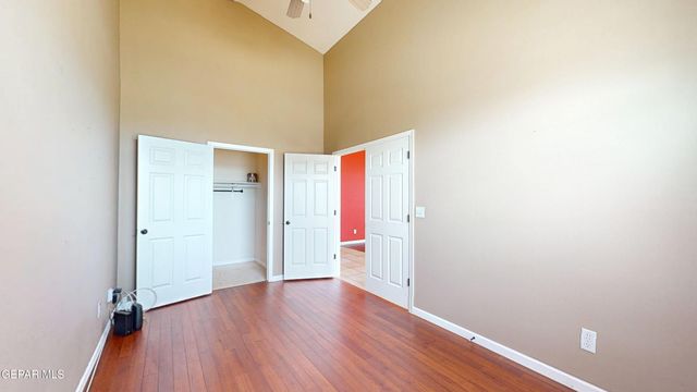 820 La Florida Drive, Canutillo, TX 79835