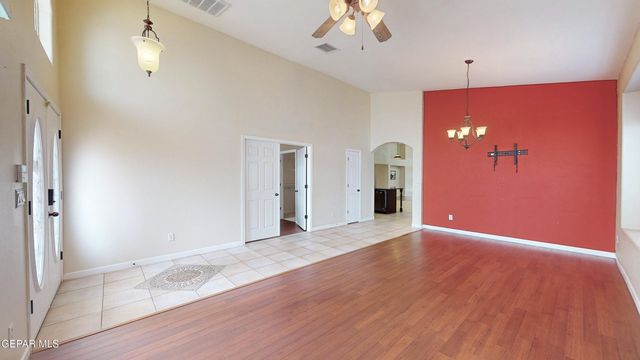 820 La Florida Drive, Canutillo, TX 79835