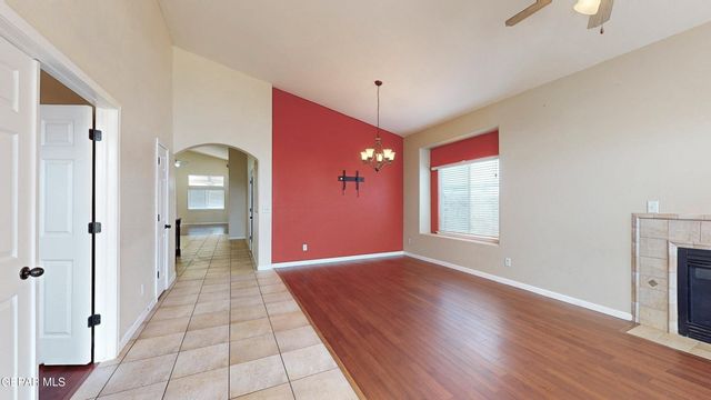 820 La Florida Drive, Canutillo, TX 79835