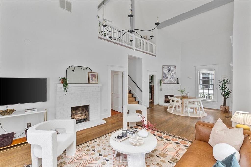 343 JOSEPHINE NE Street, Atlanta, GA 30307