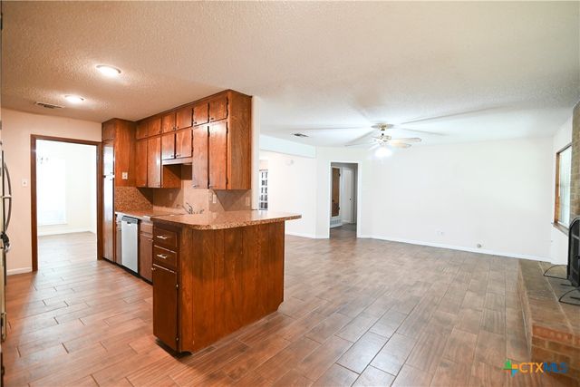 618 Allen Street, Copperas Cove, TX 76522