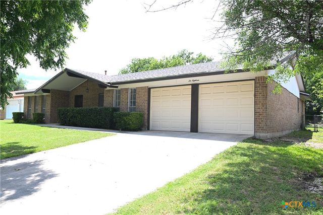 618 Allen Street, Copperas Cove, TX 76522
