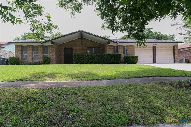 618 Allen Street, Copperas Cove, TX 76522