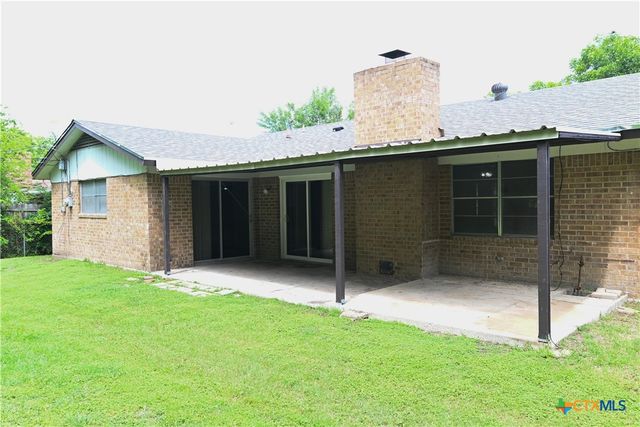 618 Allen Street, Copperas Cove, TX 76522
