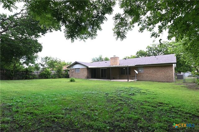 618 Allen Street, Copperas Cove, TX 76522