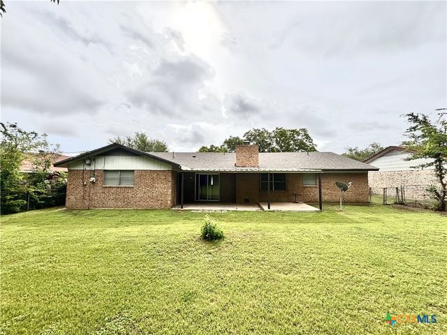 618 Allen Street, Copperas Cove, TX 76522