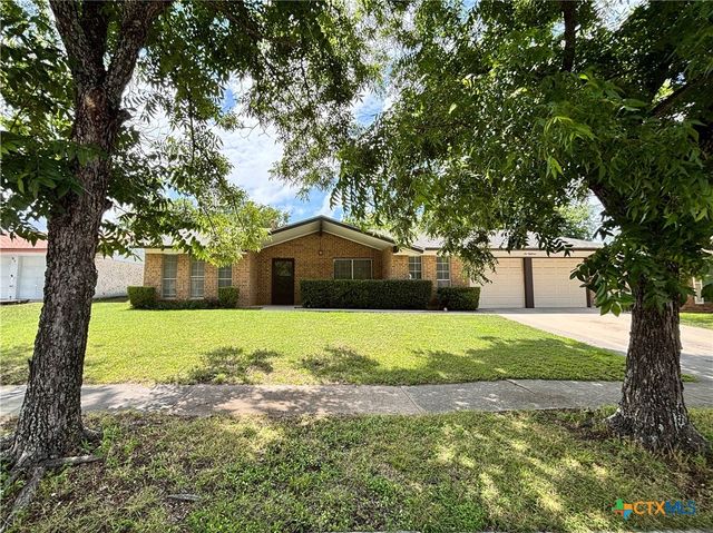 618 Allen Street, Copperas Cove, TX 76522