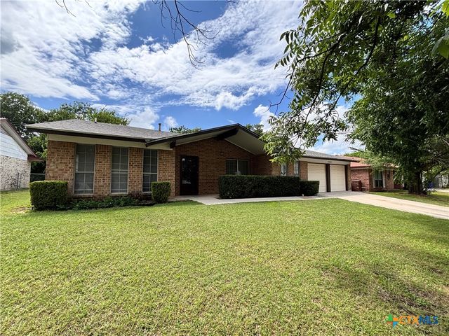 618 Allen Street, Copperas Cove, TX 76522