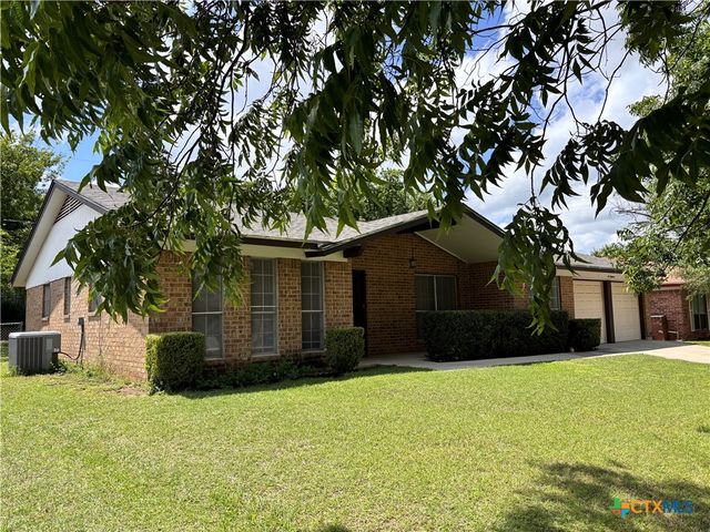 618 Allen Street, Copperas Cove, TX 76522