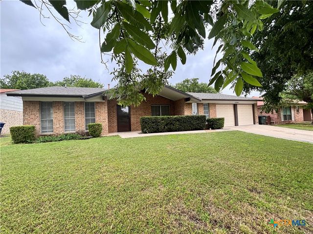 618 Allen Street, Copperas Cove, TX 76522