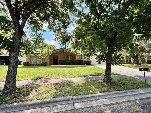 618 Allen Street, Copperas Cove, TX 76522