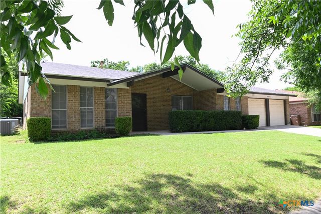 618 Allen Street, Copperas Cove, TX 76522