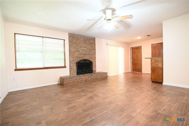618 Allen Street, Copperas Cove, TX 76522