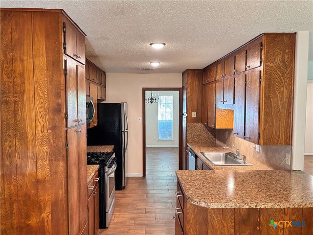 618 Allen Street, Copperas Cove, TX 76522