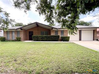 618 Allen Street, Copperas Cove, TX 76522