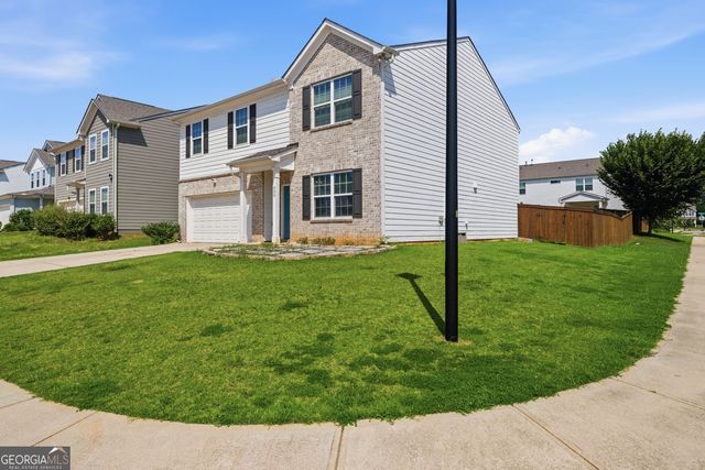 800 Royal Red Court, Mcdonough, GA 30253