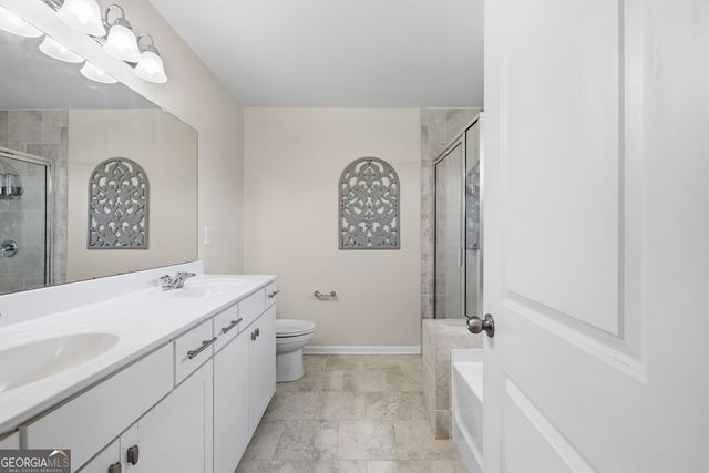 800 Royal Red Court, Mcdonough, GA 30253