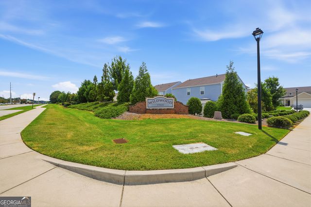 800 Royal Red Court, Mcdonough, GA 30253