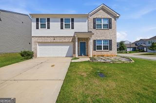 800 Royal Red Court, Mcdonough, GA 30253