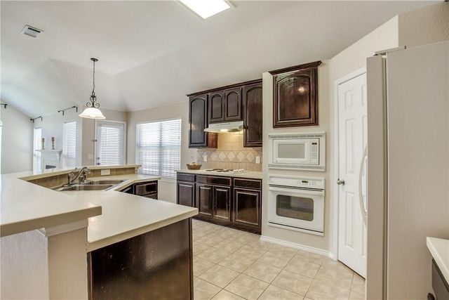 2981 Hancock Drive, Frisco, TX 75033