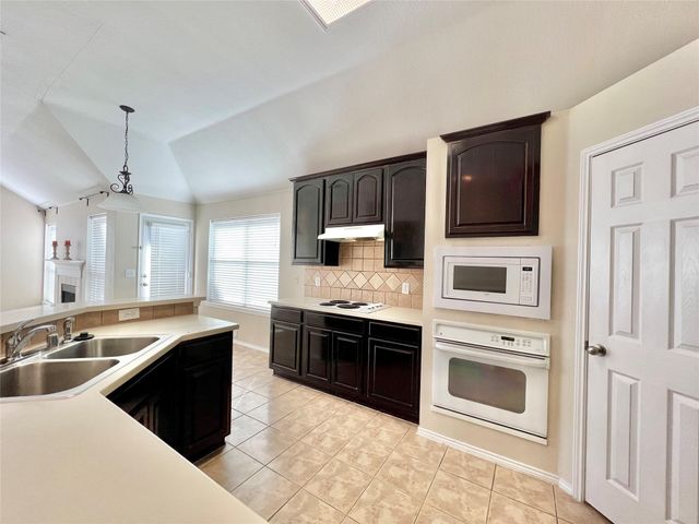 2981 Hancock Drive, Frisco, TX 75033