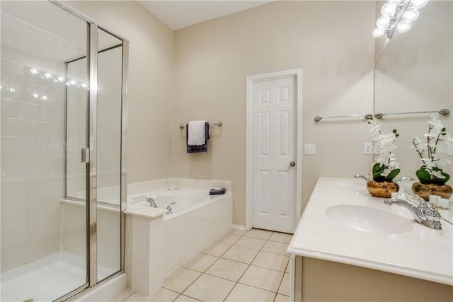 2981 Hancock Drive, Frisco, TX 75033