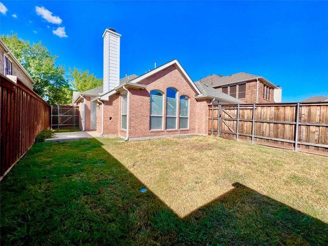 2981 Hancock Drive, Frisco, TX 75033