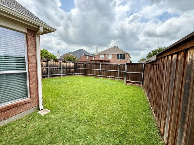 2981 Hancock Drive, Frisco, TX 75033