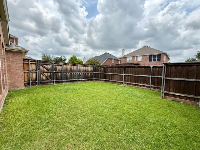 2981 Hancock Drive, Frisco, TX 75033