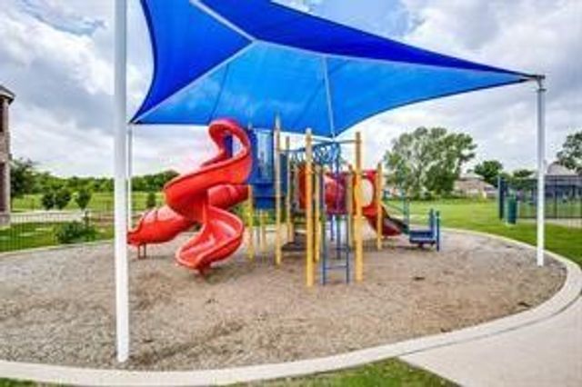 2981 Hancock Drive, Frisco, TX 75033