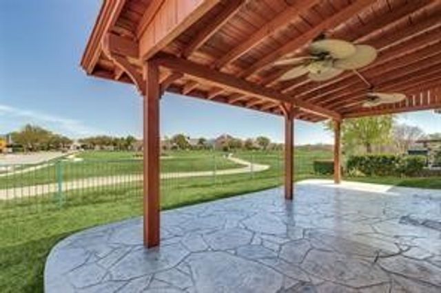 2981 Hancock Drive, Frisco, TX 75033