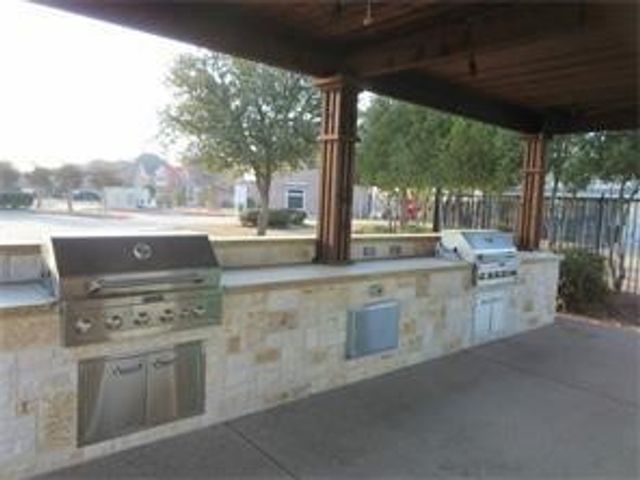 2981 Hancock Drive, Frisco, TX 75033