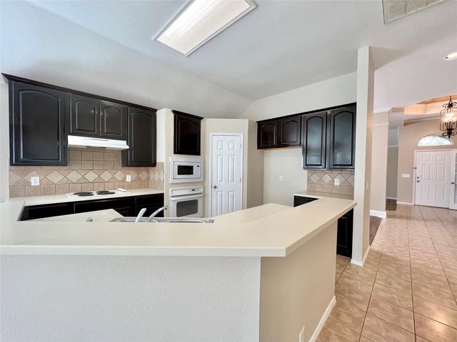 2981 Hancock Drive, Frisco, TX 75033