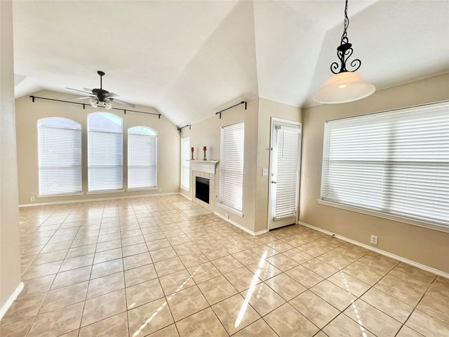 2981 Hancock Drive, Frisco, TX 75033