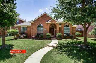 2981 Hancock Drive, Frisco, TX 75033