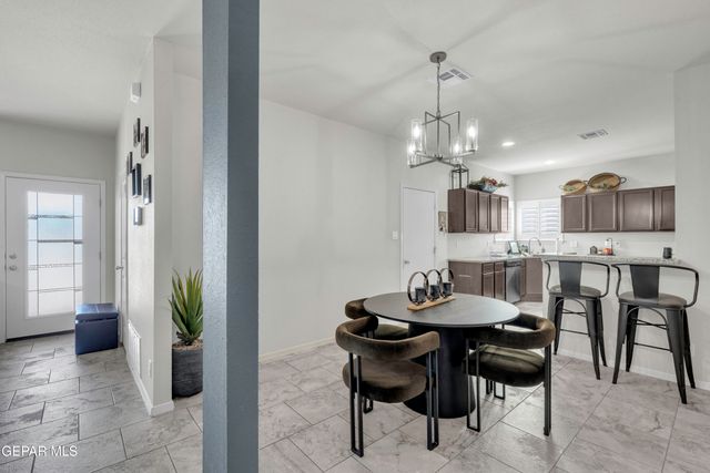 13231 EMERALD HILLS Street, Horizon City, TX 79928