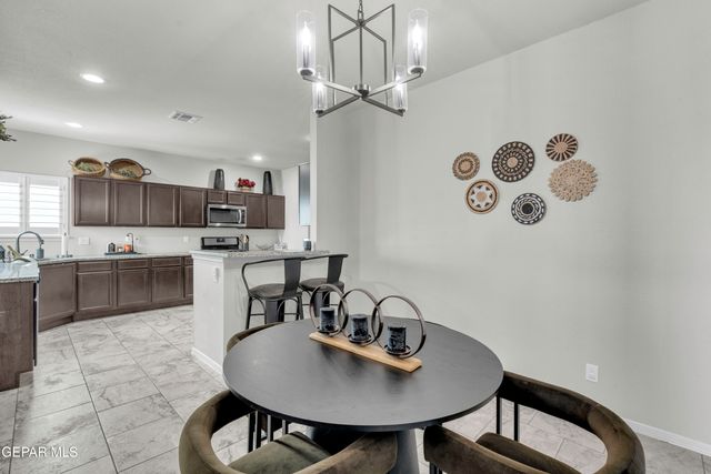 13231 EMERALD HILLS Street, Horizon City, TX 79928